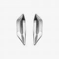 Bonamici Racing Aluminium Mirror Block-offs for the BMW S1000RR (2019+) / M1000RR (21+22) Bonamici Racing Aluminium Mirror Block-offs for the BMW S1000RR (2019+) / M1000RR (21+22)